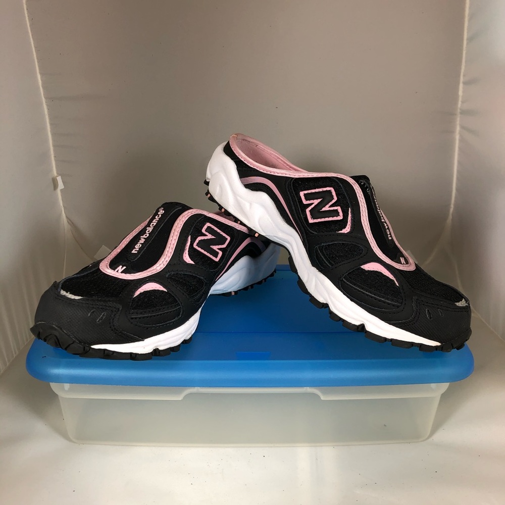 New Balance Slip on Mule Sneakers